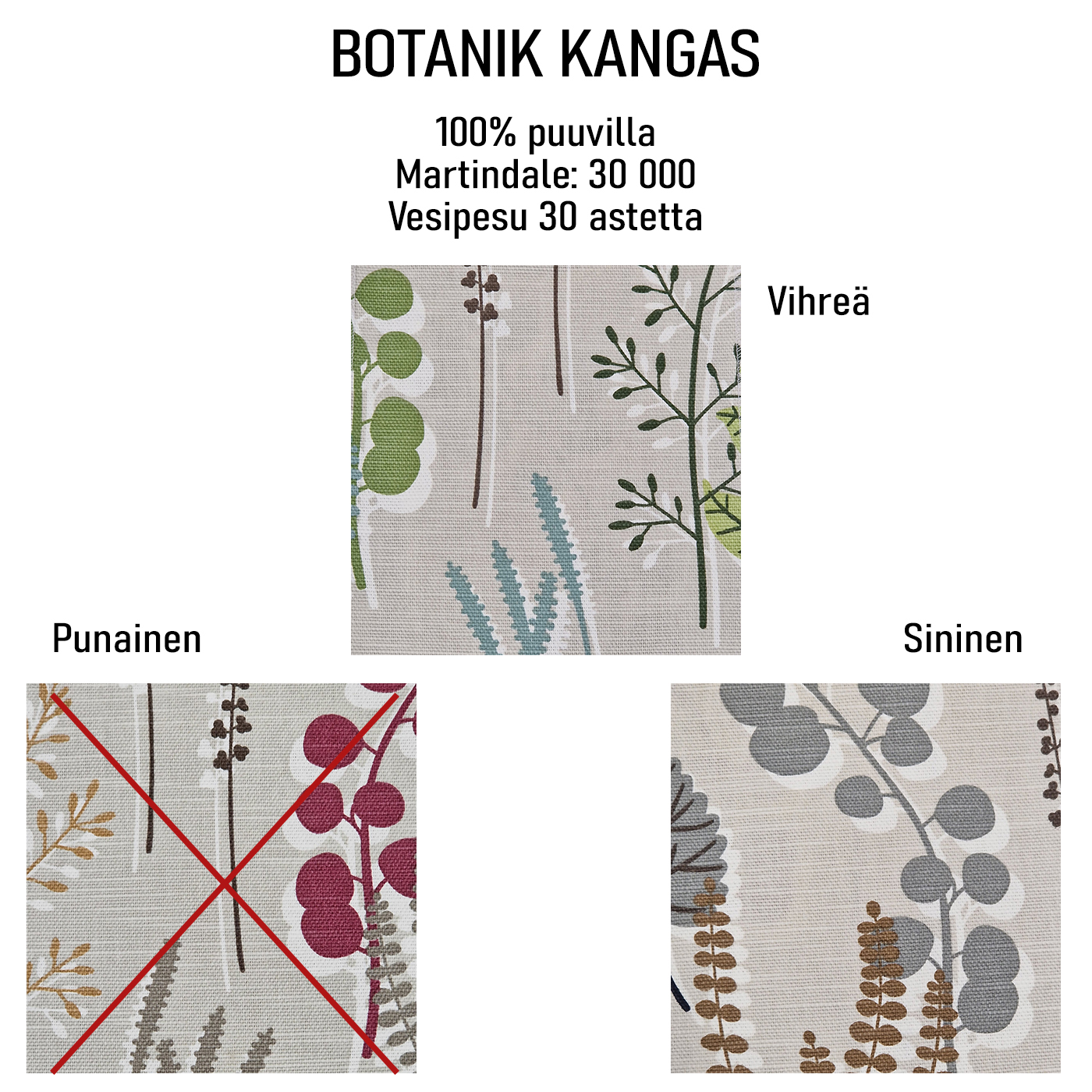 Diana kulmasohva - Image 7