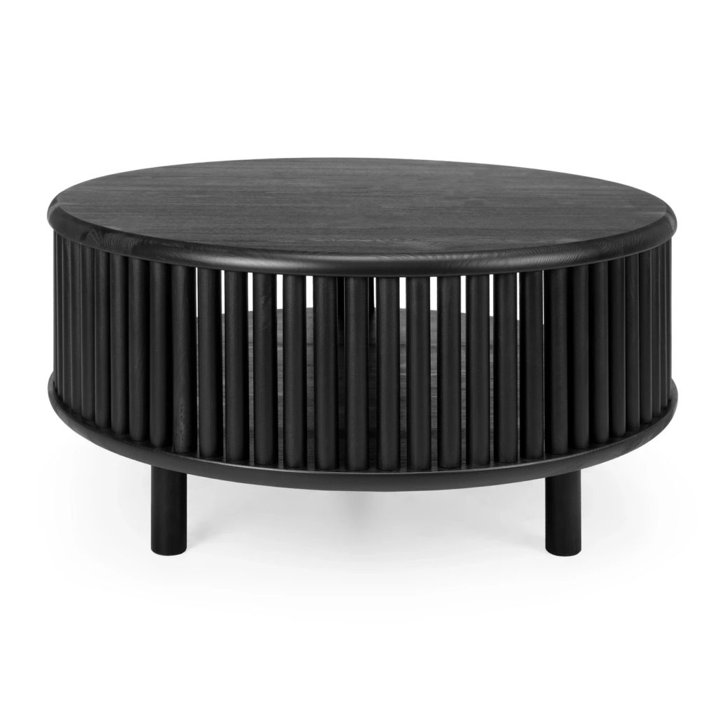 Kaisa sohvapöytä - 41 cm korkea – Kolme väriä - Image 5
