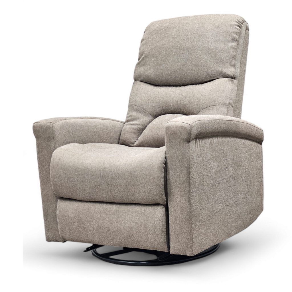 Loft Recliner - Kaksi väriä - Image 5