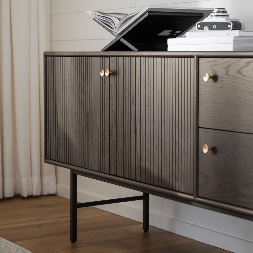 Clearbrook tv-taso 160cm - Image 7