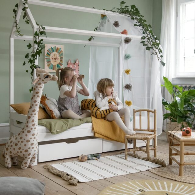 Hoppekids tuotteet