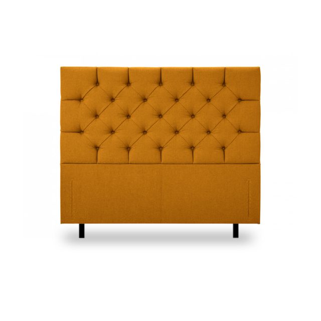 Chesterfield pääty - 120 cm korkea