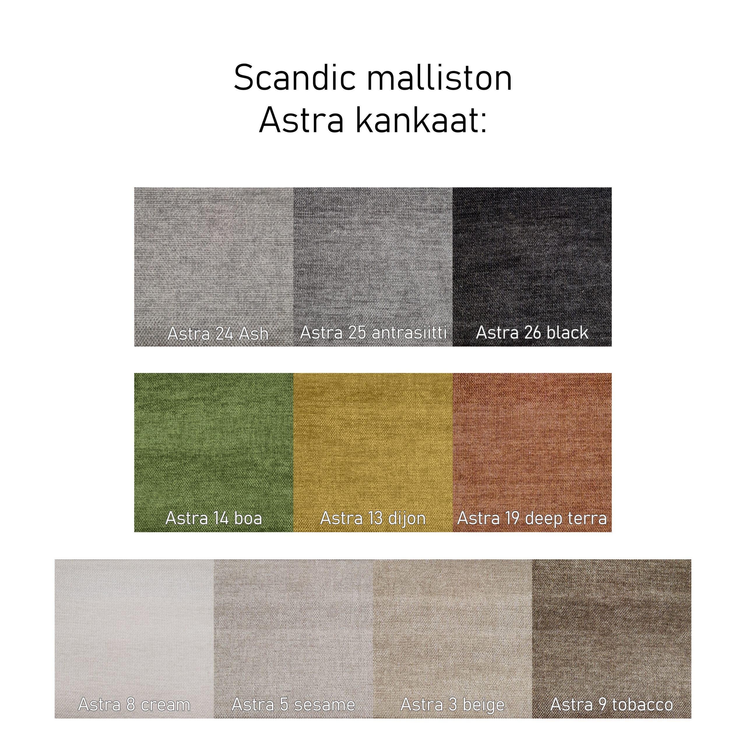 Scandic Pegasus jenkkisänky 180x200 - Image 7