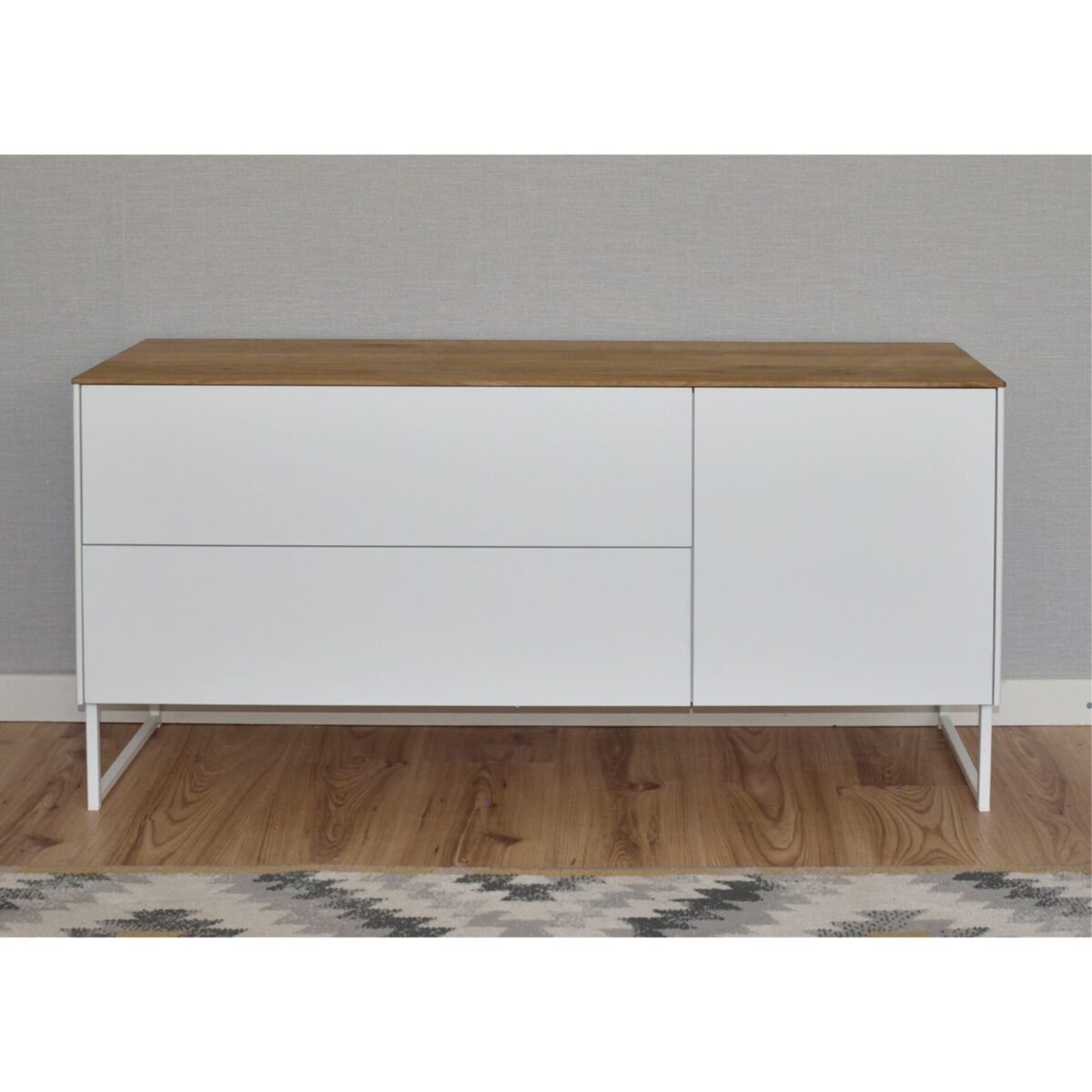 Suvi taso 122 cm - kaksi väriä - Image 2