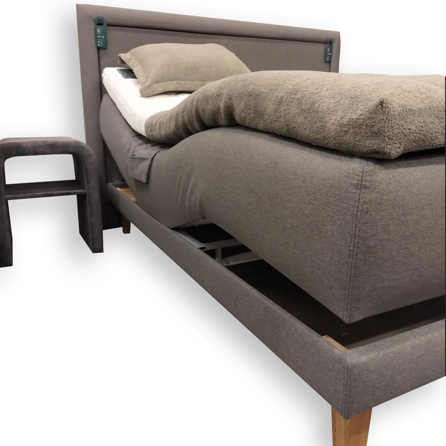 Noronen Unella moottorisängyt, parisänkykoot 160-200cm - Image 22