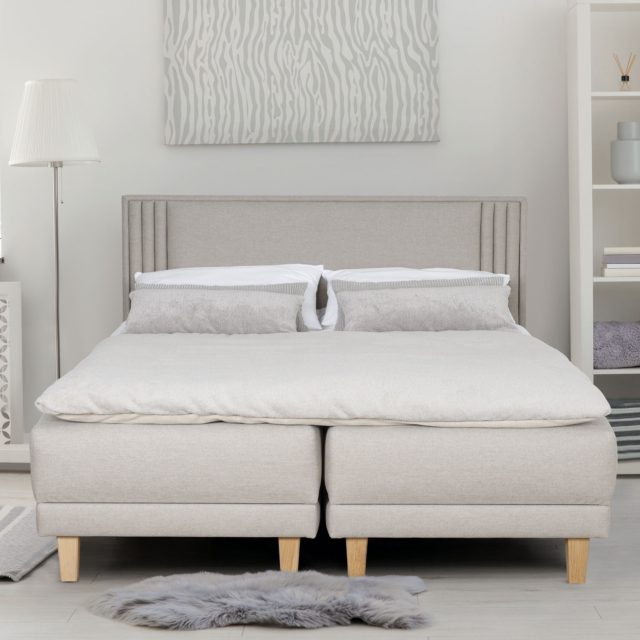 Noronen Unella vuoteet, koot 80-120cm
