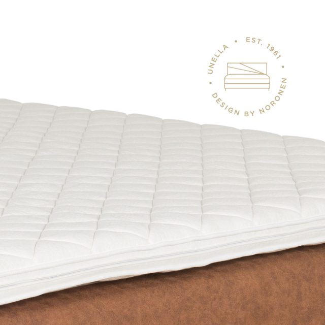 Unella MIDI petauspatja, parisänkykoot 140-200cm