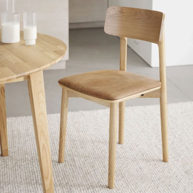 Wolcott tuoli
