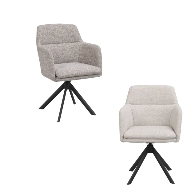 Glastone tuoli