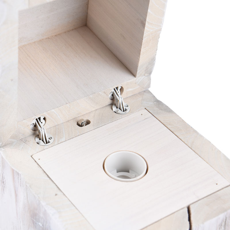 Treasure pöytävalaisin - Image 6