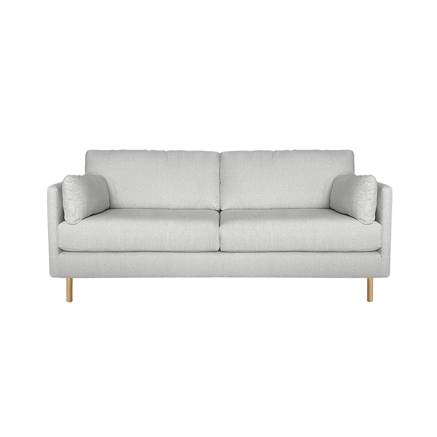 Cozy - kolmen istuttava sohva - Image 2