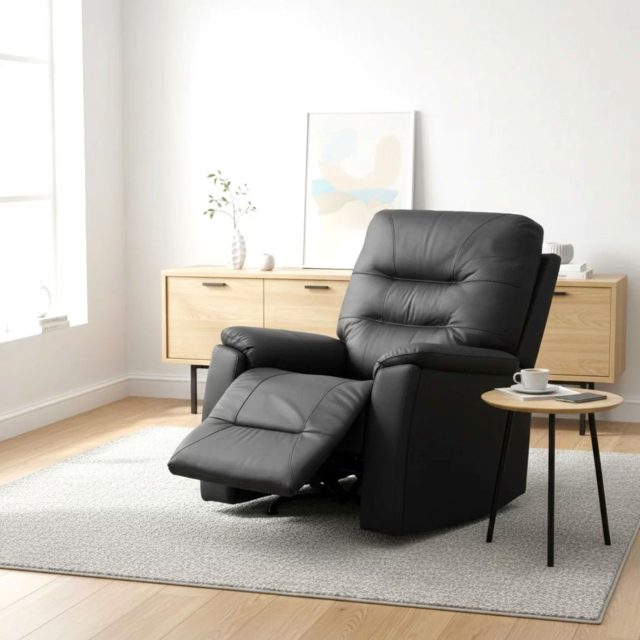 Majestic recliner