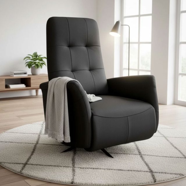 Royal recliner