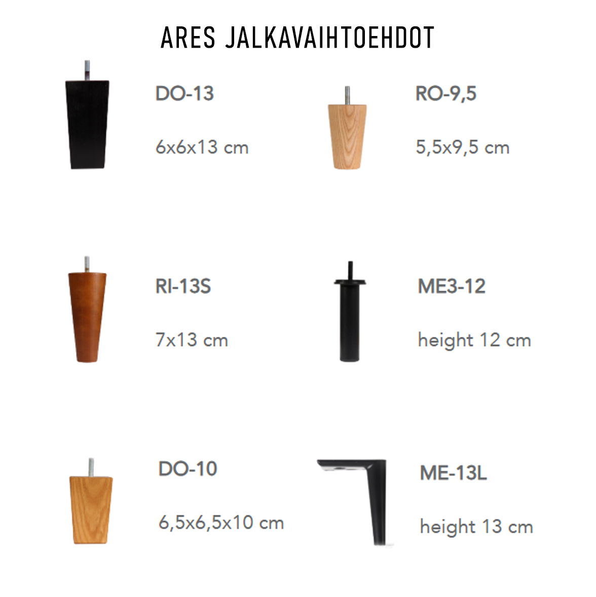 Ares 3-istuttava - Image 10