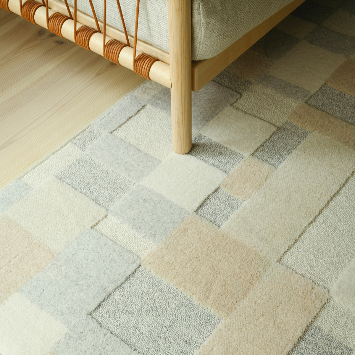 VM-Carpet Domino matto - Image 4