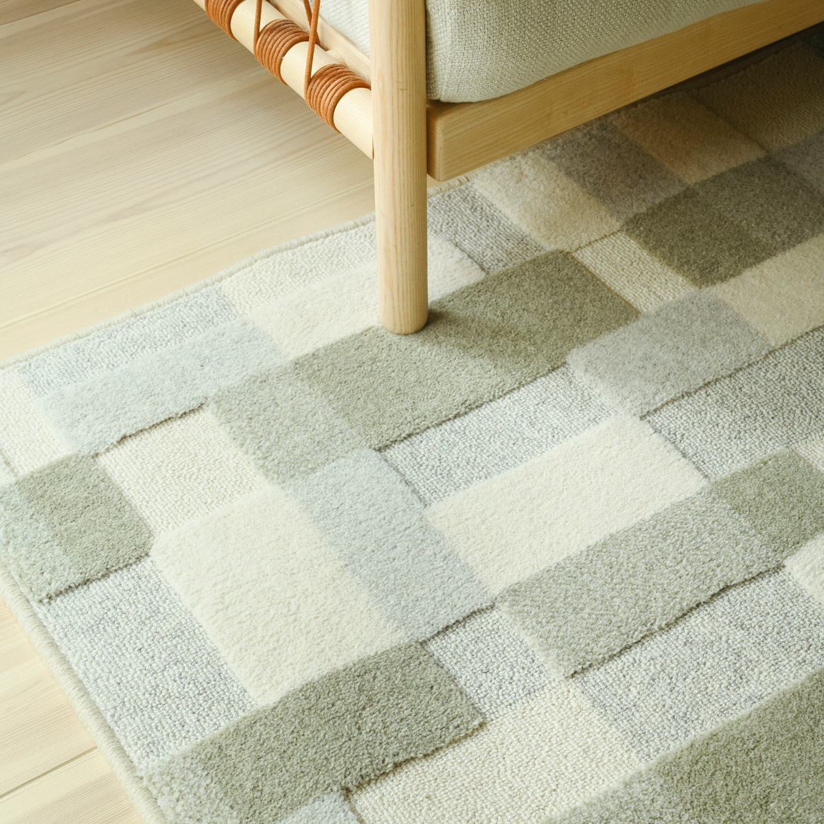 VM-Carpet Domino matto - Image 3