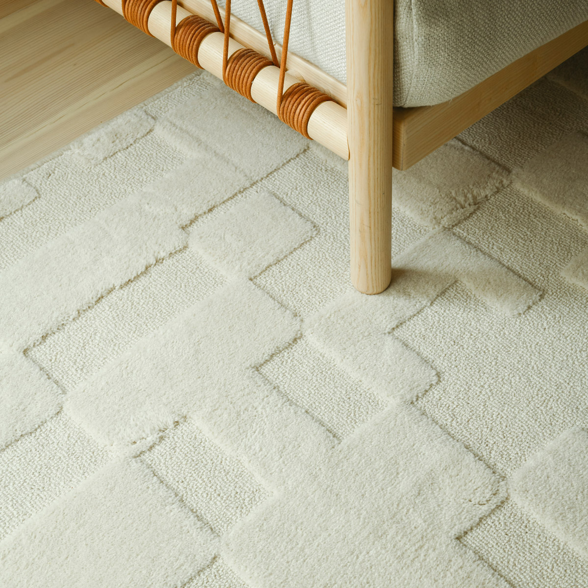 VM-Carpet Domino matto - Image 2