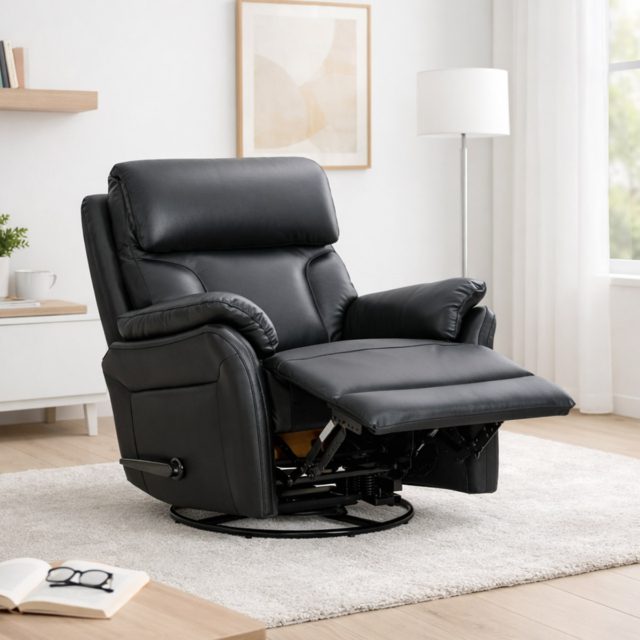 Olof recliner