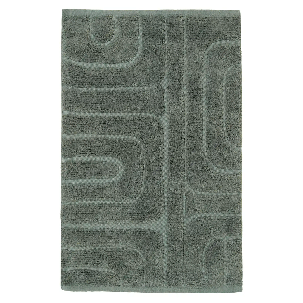 Fiia kylpyhuonematto 60 x 90cm