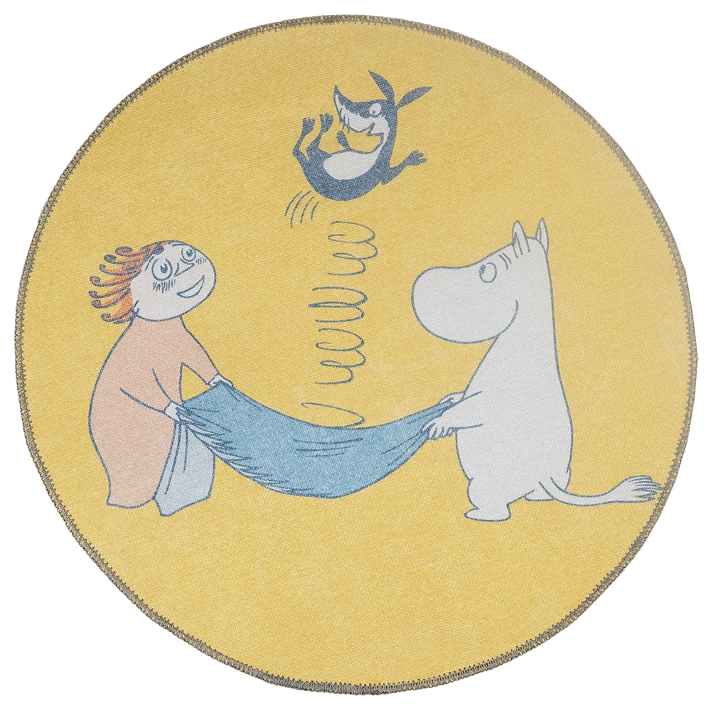 Jippii! -muumimatto - Image 2