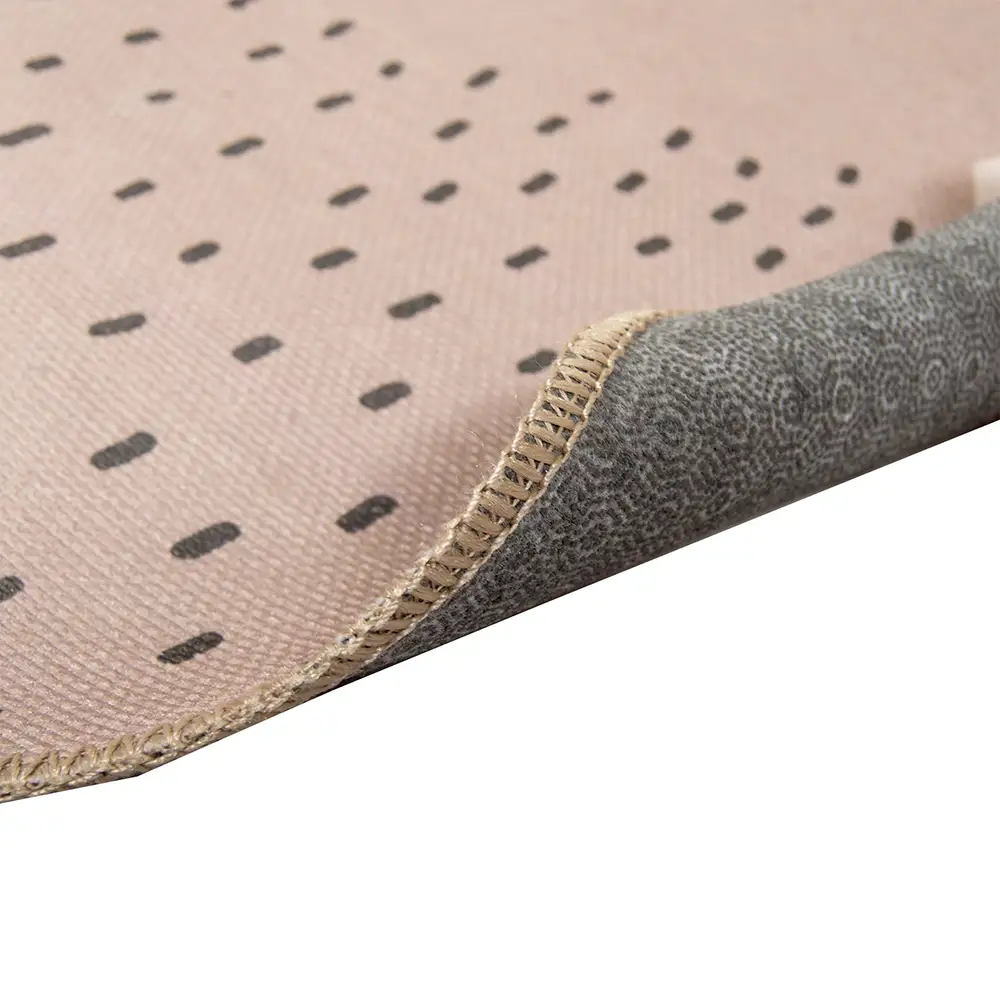 Karhunen lastenmatto 120 cm pyöreä - Image 3
