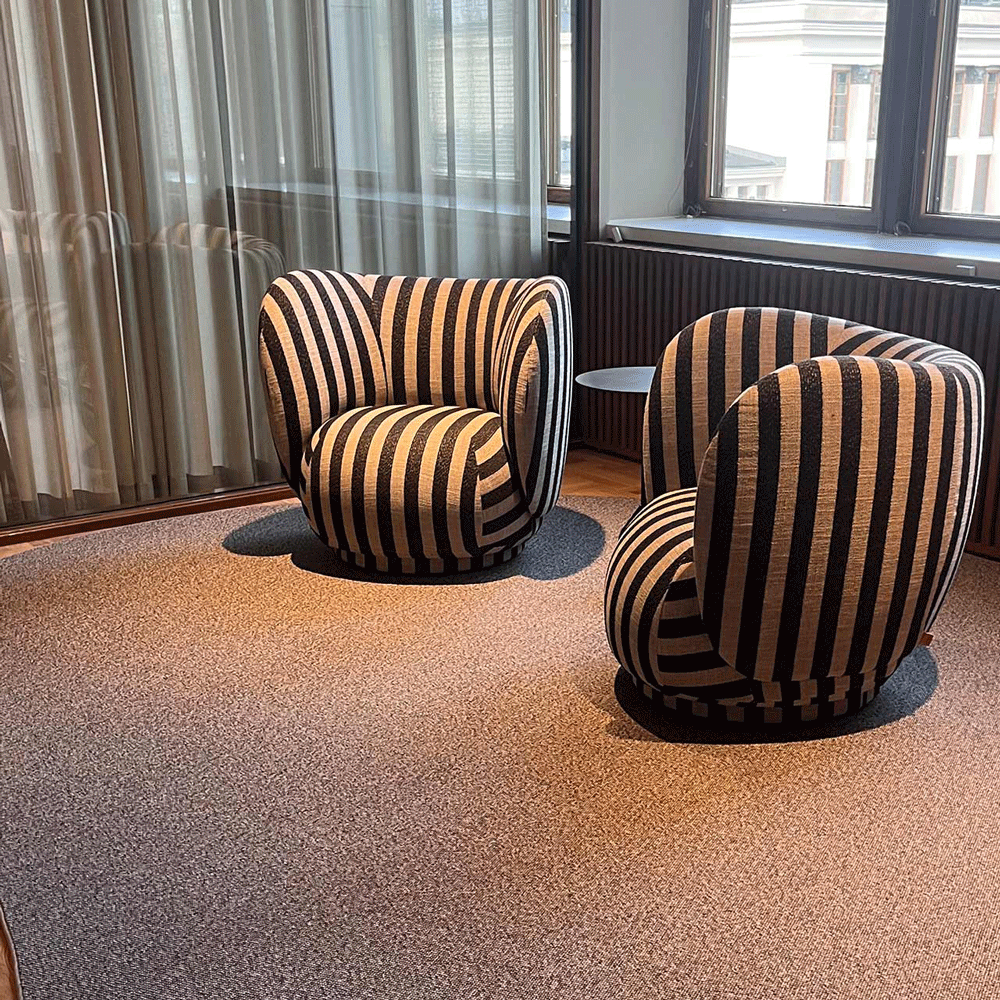VM-Carpet Kipinä matto - Image 3