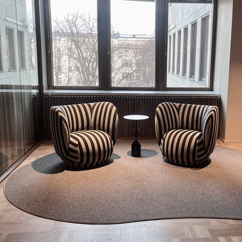 VM-Carpet Kipinä matto