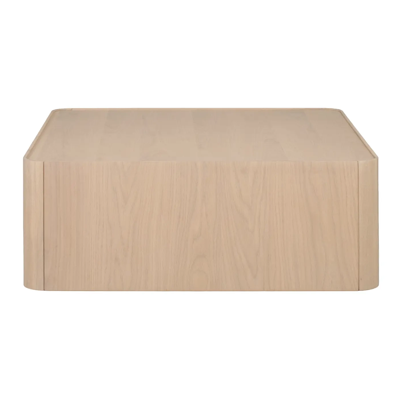 Seabrook sohvapöytä 90 x 90 cm - kaksi väriä - Image 2