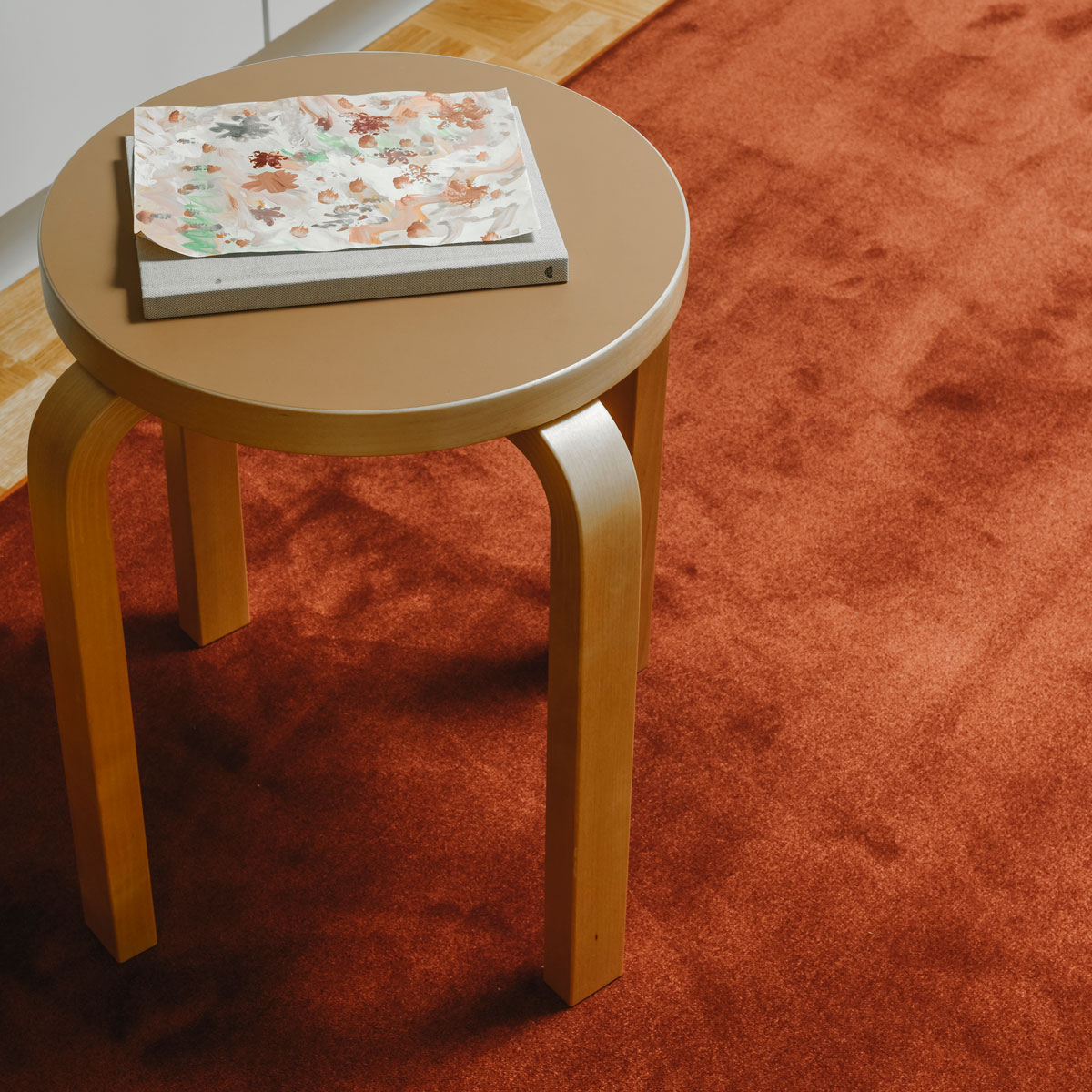 VM-Carpet Usva matto