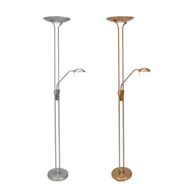 Milan lattiavalaisin